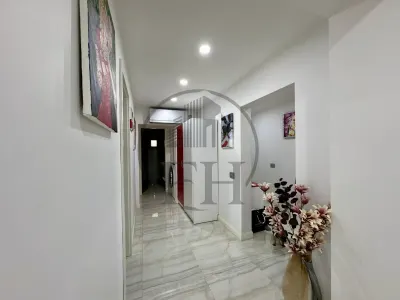 Apartament 4 camere de vanzare Agigea, Constanta - foto 16