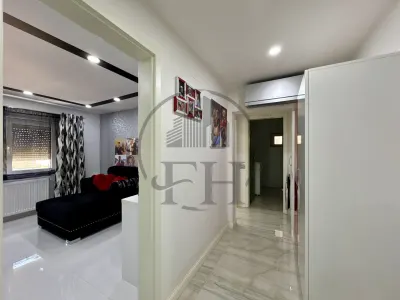 Apartament 4 camere de vanzare Agigea, Constanta - foto 17