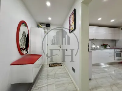 Apartament 4 camere de vanzare Agigea, Constanta - foto 18