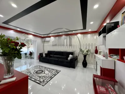 Apartament 4 camere de vanzare Agigea, Constanta - foto 3