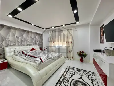 Apartament 4 camere de vanzare Agigea, Constanta - foto 4