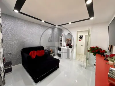 Apartament 4 camere de vanzare Agigea, Constanta - foto 6