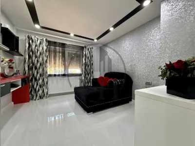 Apartament 4 camere de vanzare Agigea, Constanta - foto 7