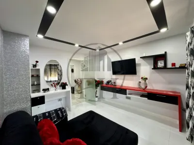 Apartament 4 camere de vanzare Agigea, Constanta - foto 8