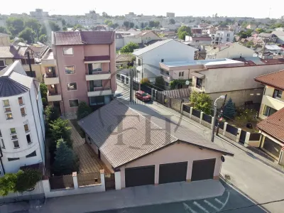 Casa/Vila de vanzare Constanta, zona Coiciu - foto 2