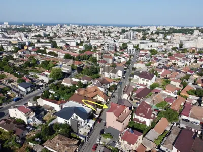 Casa/Vila de vanzare Constanta, zona Coiciu - foto 29