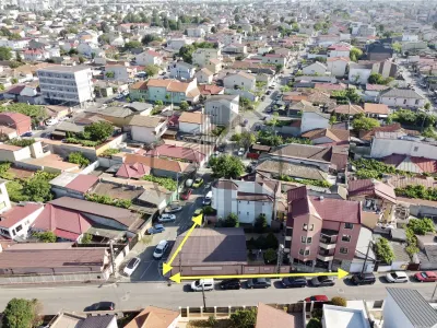 Casa/Vila de vanzare Constanta, zona Coiciu - foto 30