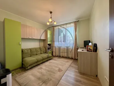 Casa/Vila de vanzare Constanta, zona Coiciu - foto 9