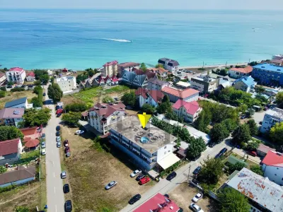 Hotel / Pensiune de vanzare Costinesti - Costinesti