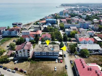 Hotel / Pensiune de vanzare Costinesti - foto 2