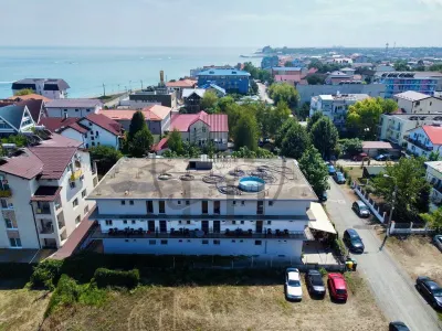 Hotel / Pensiune de vanzare Costinesti - foto 3