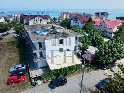 Hotel / Pensiune de vanzare Costinesti - foto 4