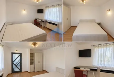 Apartament 1 camera, Dambul Rotund - Cluj-Napoca