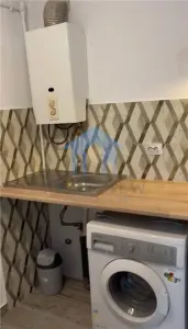 Apartament 1 camera, Dambul Rotund - foto 3