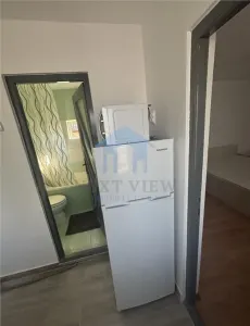 Apartament 1 camera, Dambul Rotund - foto 4