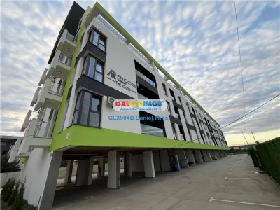 Apartament 2 cam decomandat-Bloc- Lift-Incalzire pardoseala-P, Ghencea - foto 2