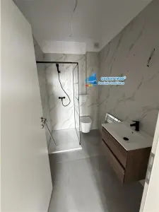 Apartament 2 cam decomandat-Bloc- Lift-Incalzire pardoseala-P, Ghencea - foto 14