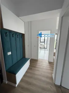 Apartament 2 cam decomandat-Bloc- Lift-Incalzire pardoseala-P, Ghencea - foto 15