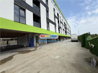 Apartament 2 cam decomandat-Bloc- Lift-Incalzire pardoseala-P, Ghencea - foto 19