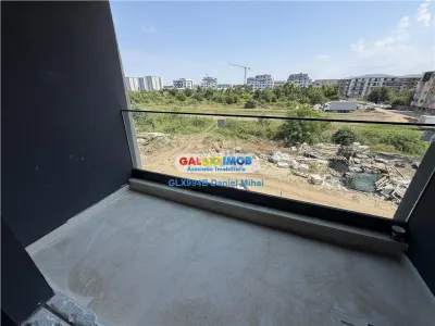 Apartament 2 cam decomandat-Bloc- Lift-Incalzire pardoseala-P, Ghencea - foto 29