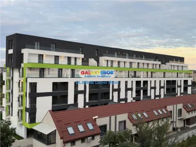 Apartament 2 cam decomandat-Bloc- Lift-Incalzire pardoseala-P, Ghencea - foto 5