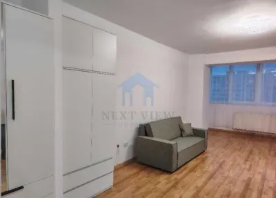 Apartament 1 camera, Calea Dorobantilor - foto 8