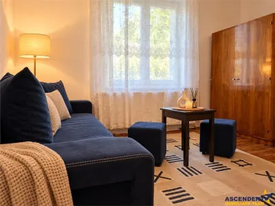 Apartament 2 camere, intr-o zona cu pomi seculari si parcuri, cartierul Astra, Brasov - foto 2