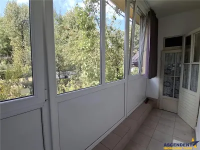 Apartament 2 camere, intr-o zona cu pomi seculari si parcuri, cartierul Astra, Brasov - foto 3