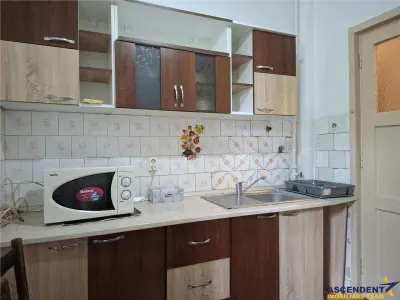 Apartament 2 camere, intr-o zona cu pomi seculari si parcuri, cartierul Astra, Brasov - foto 5