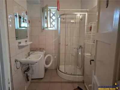 Apartament 2 camere, intr-o zona cu pomi seculari si parcuri, cartierul Astra, Brasov - foto 6