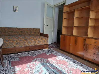 Apartament 2 camere, intr-o zona cu pomi seculari si parcuri, cartierul Astra, Brasov - foto 7