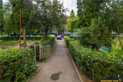 Apartament 2 camere, intr-o zona cu pomi seculari si parcuri, cartierul Astra, Brasov - Brasov