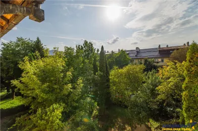 Apartament 2 camere, intr-o zona cu pomi seculari si parcuri, cartierul Astra, Brasov - foto 9