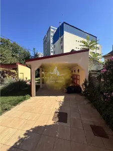 Aparatament 3 camere + garsonieră - zona centrala - strada București  | 3 bai | etaj 1 | Curte generoasa | - foto 10