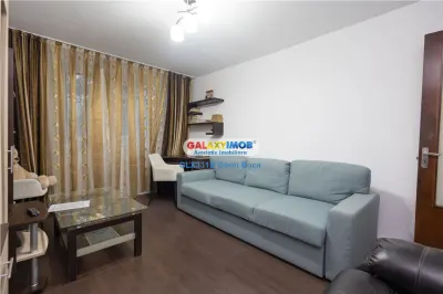 Vanzare apartament 3 camere TEI (str Luntrei) Centrala Proprie - Bucuresti