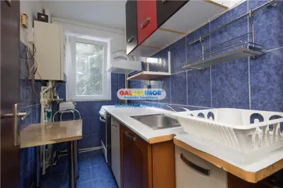 Vanzare apartament 3 camere TEI (str Luntrei) Centrala Proprie - foto 11