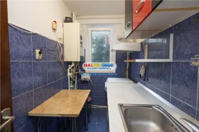 Vanzare apartament 3 camere TEI (str Luntrei) Centrala Proprie - foto 12