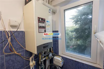 Vanzare apartament 3 camere TEI (str Luntrei) Centrala Proprie - foto 13