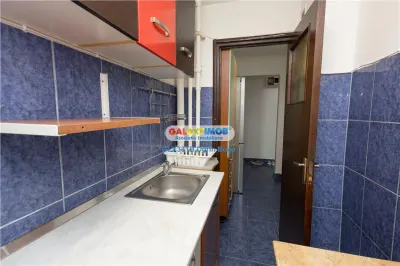Vanzare apartament 3 camere TEI (str Luntrei) Centrala Proprie - foto 14