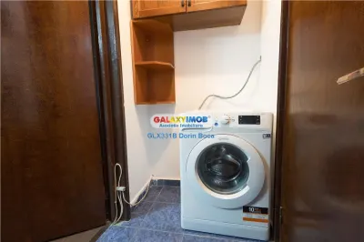 Vanzare apartament 3 camere TEI (str Luntrei) Centrala Proprie - foto 15