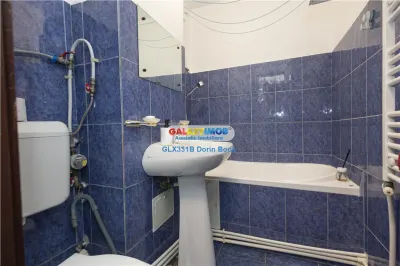 Vanzare apartament 3 camere TEI (str Luntrei) Centrala Proprie - foto 16