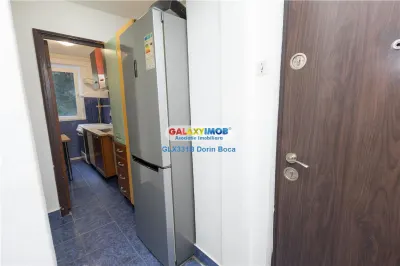 Vanzare apartament 3 camere TEI (str Luntrei) Centrala Proprie - foto 19