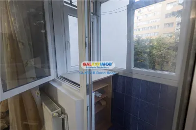 Vanzare apartament 3 camere TEI (str Luntrei) Centrala Proprie - foto 20