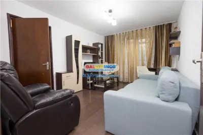 Vanzare apartament 3 camere TEI (str Luntrei) Centrala Proprie - foto 3