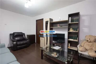 Vanzare apartament 3 camere TEI (str Luntrei) Centrala Proprie - foto 5