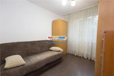 Vanzare apartament 3 camere TEI (str Luntrei) Centrala Proprie - foto 6