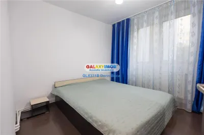 Vanzare apartament 3 camere TEI (str Luntrei) Centrala Proprie - foto 8