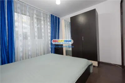 Vanzare apartament 3 camere TEI (str Luntrei) Centrala Proprie - foto 9
