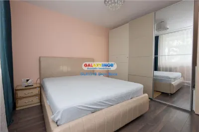 Vanzare apartament 3 camere TITAN (str Fetesti) decomandat, metrou - foto 2