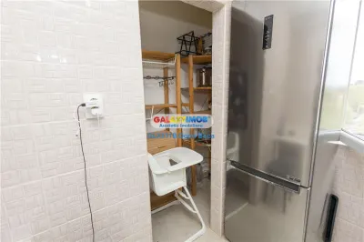 Vanzare apartament 3 camere TITAN (str Fetesti) decomandat, metrou - foto 11